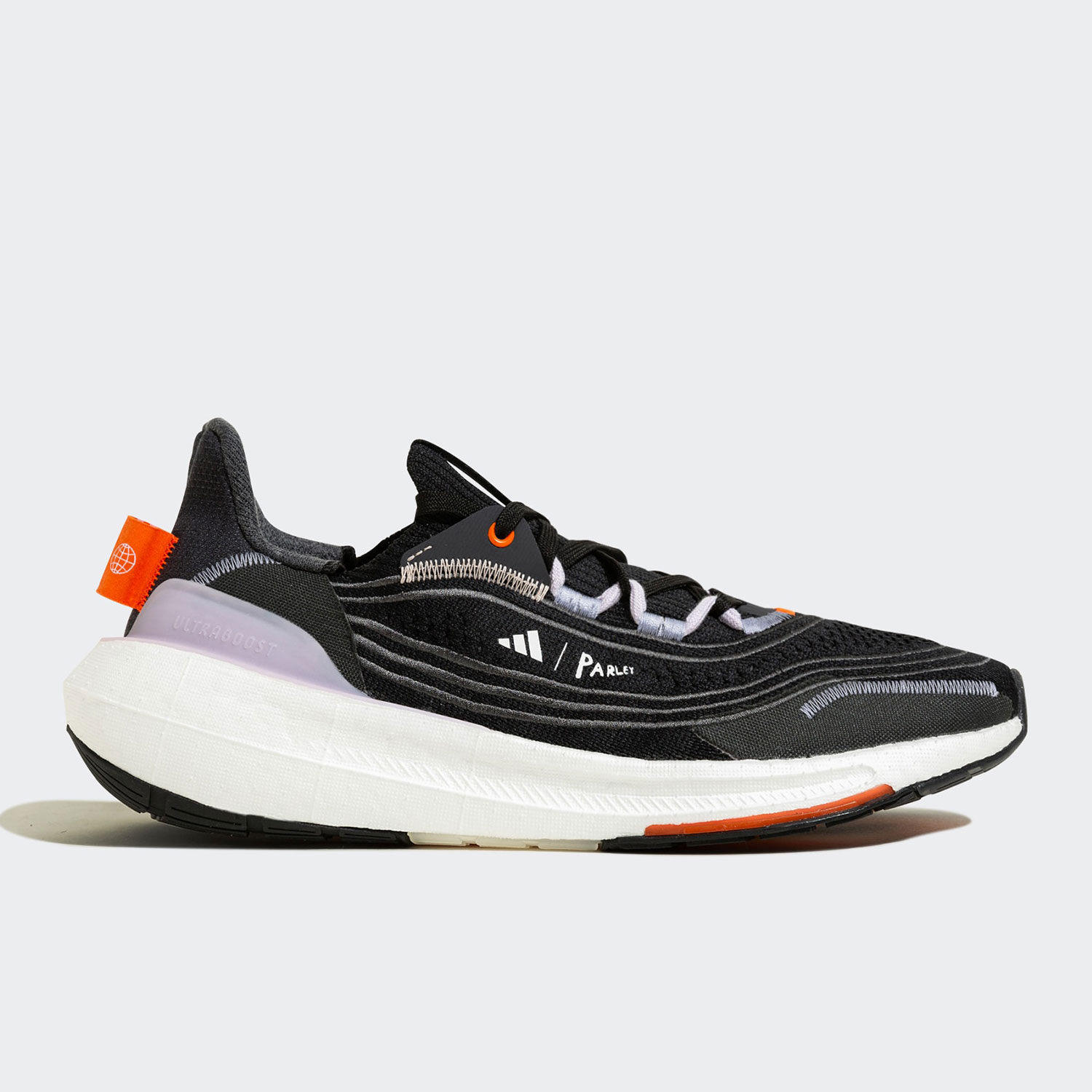 Adidas Shoes Ultraboost Light - Sepatu lari olahraga pria Adidas asli