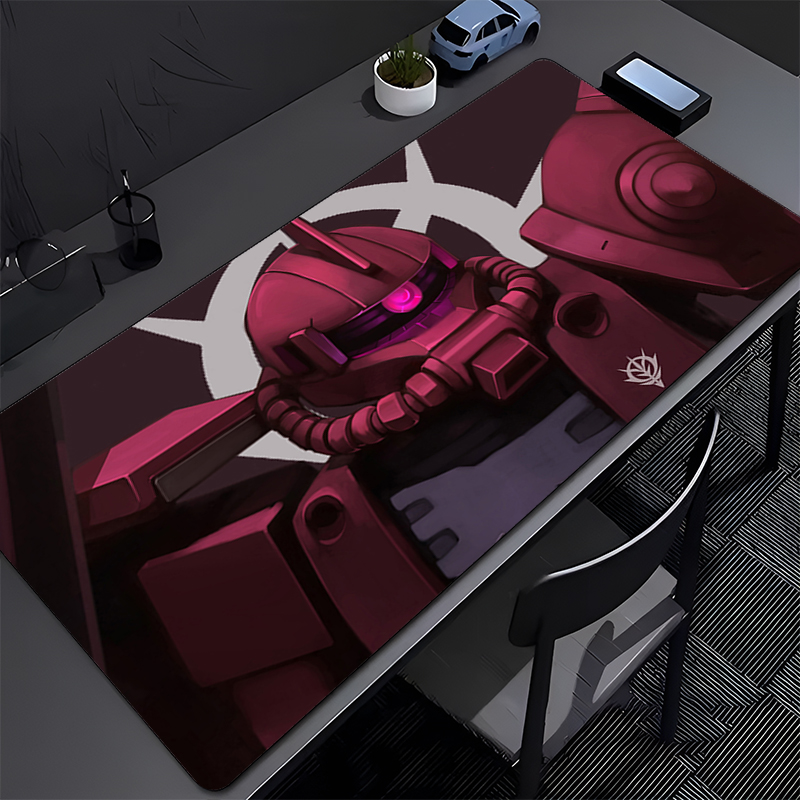 Home Gym Xxl - Alas Mouse 90X40Cm Anime Gabinete Gamer