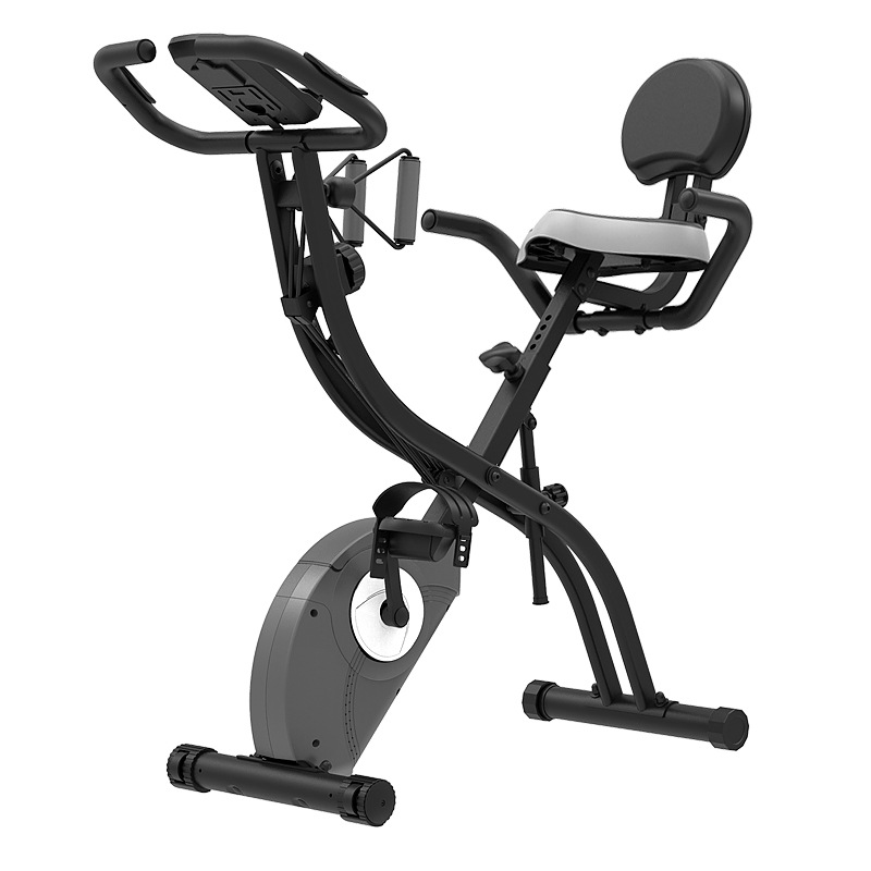 Home Gym Designs - Sepeda Statis Indoor Tren Terbaru 2025