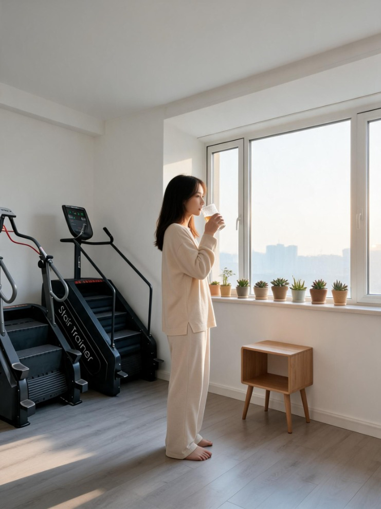 Home Gym Designs - Peralatan Fitness Gym Rumah Desain Baru,