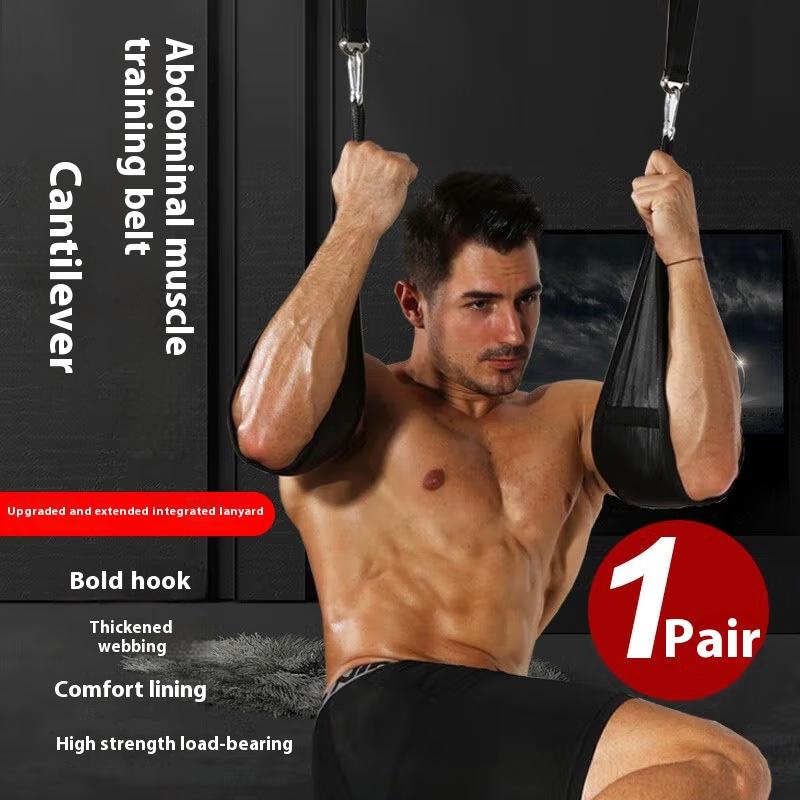 Home Gym Online - 1 Pasang Tali Sling AB Tahan