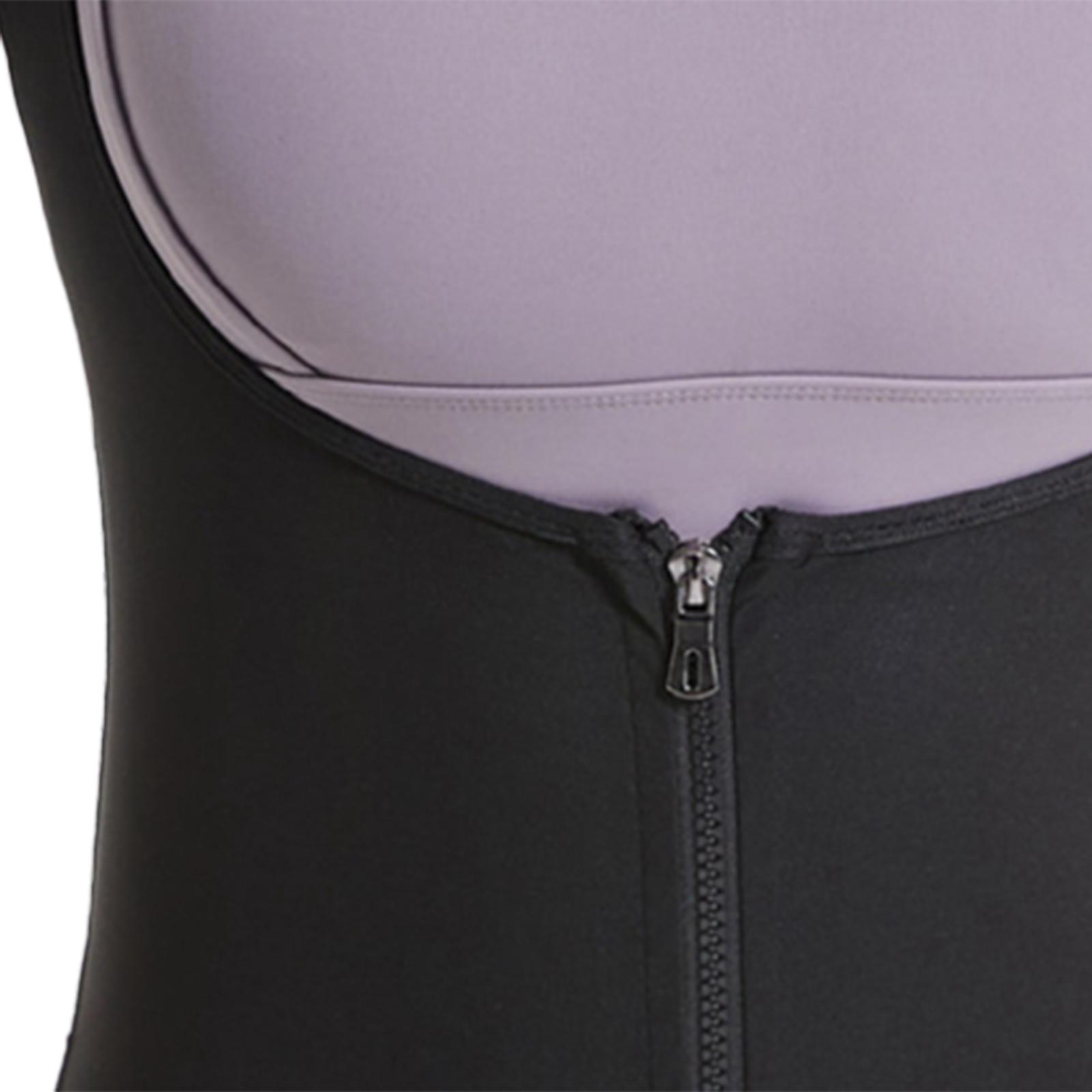 Sauna Home Gym - Sauna Jumpsuit Sauna Suits Wanita Body
