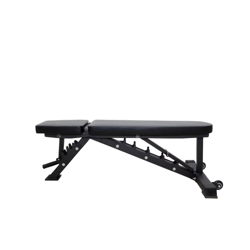 Home Gym Bench - Bangku Dumbbell Adjustable Terlaris 2025 -