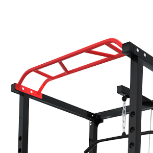 Home Gym Bench - Peralatan Kebugaran Rumah Modern Mesin Smith