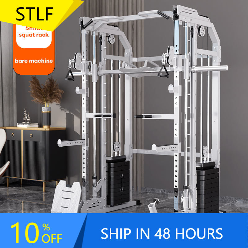 Home Gym Cable - Peralatan Gym Rumahan dari Pabrik YTYIN,