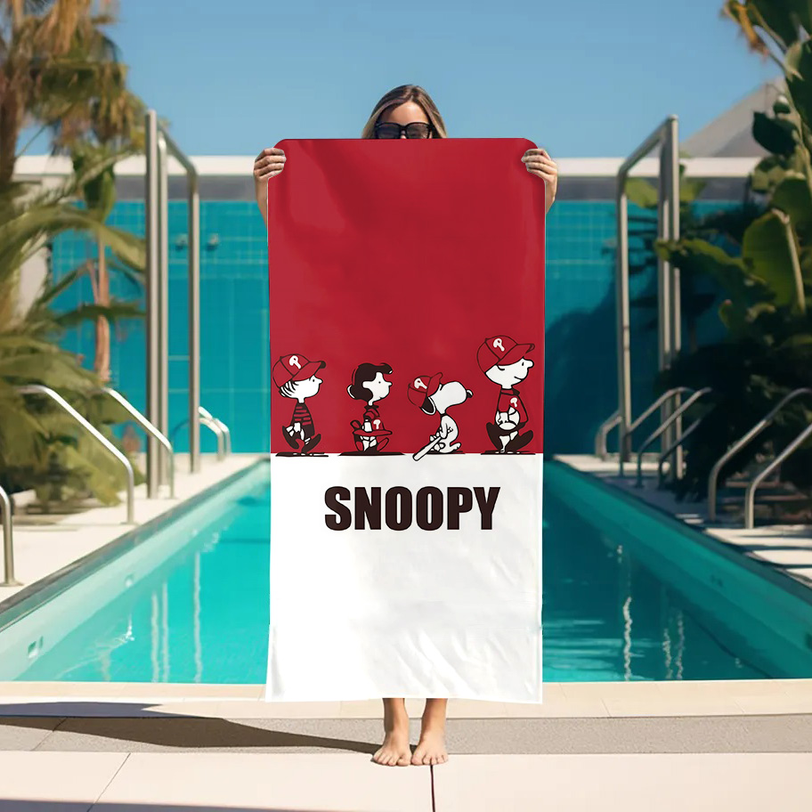Sauna Home Gym - Handuk Pantai S-snoopyes Kamar Mandi Gym