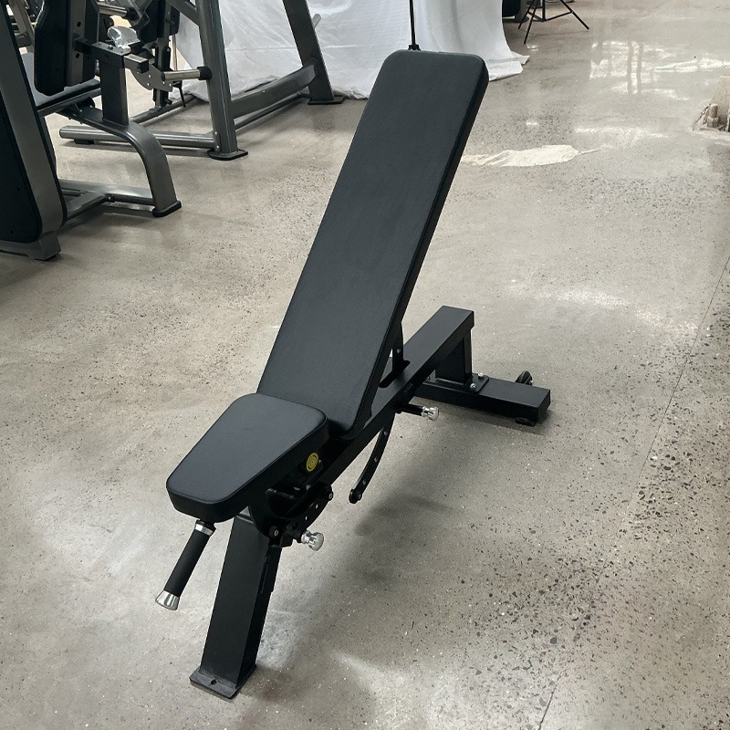 Home Gym Designs - Bangku Dumbbell Gym Rumahan yang Dapat