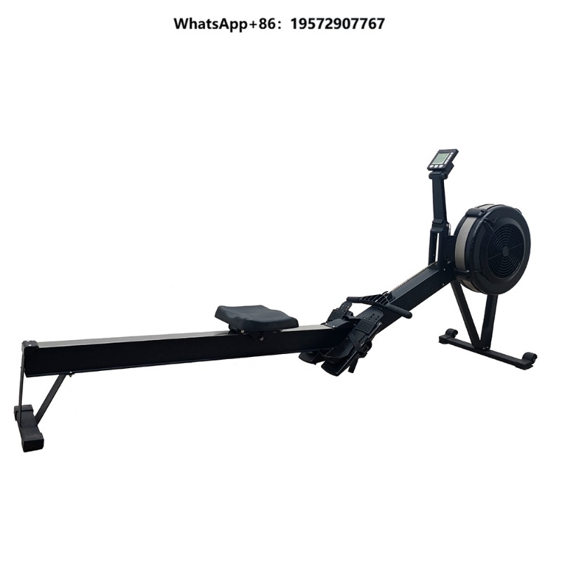 Home Gym Cable - Mesin Dayung Kabel/Rantai Indoor Baru untuk