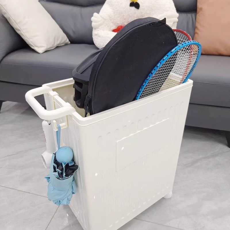 Kotak Penyimpanan Perlengkapan - Home Gym Xxl ulasan dan harga