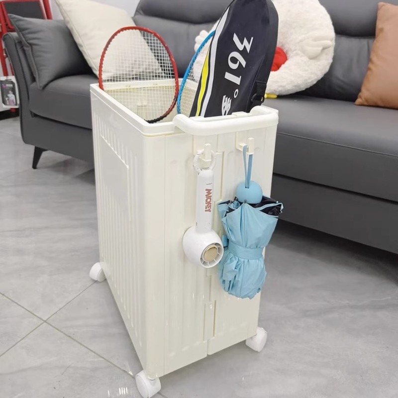 Kotak Penyimpanan Perlengkapan - Home Gym Xxl ulasan dan harga
