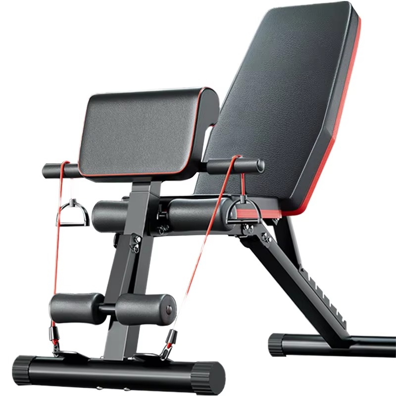 Alat Fitness Komersial Bangku  - Home Gym Designs ulasan dan harga