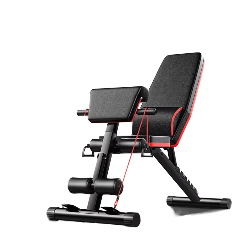 Alat Fitness Komersial Bangku  - Home Gym Designs ulasan dan harga