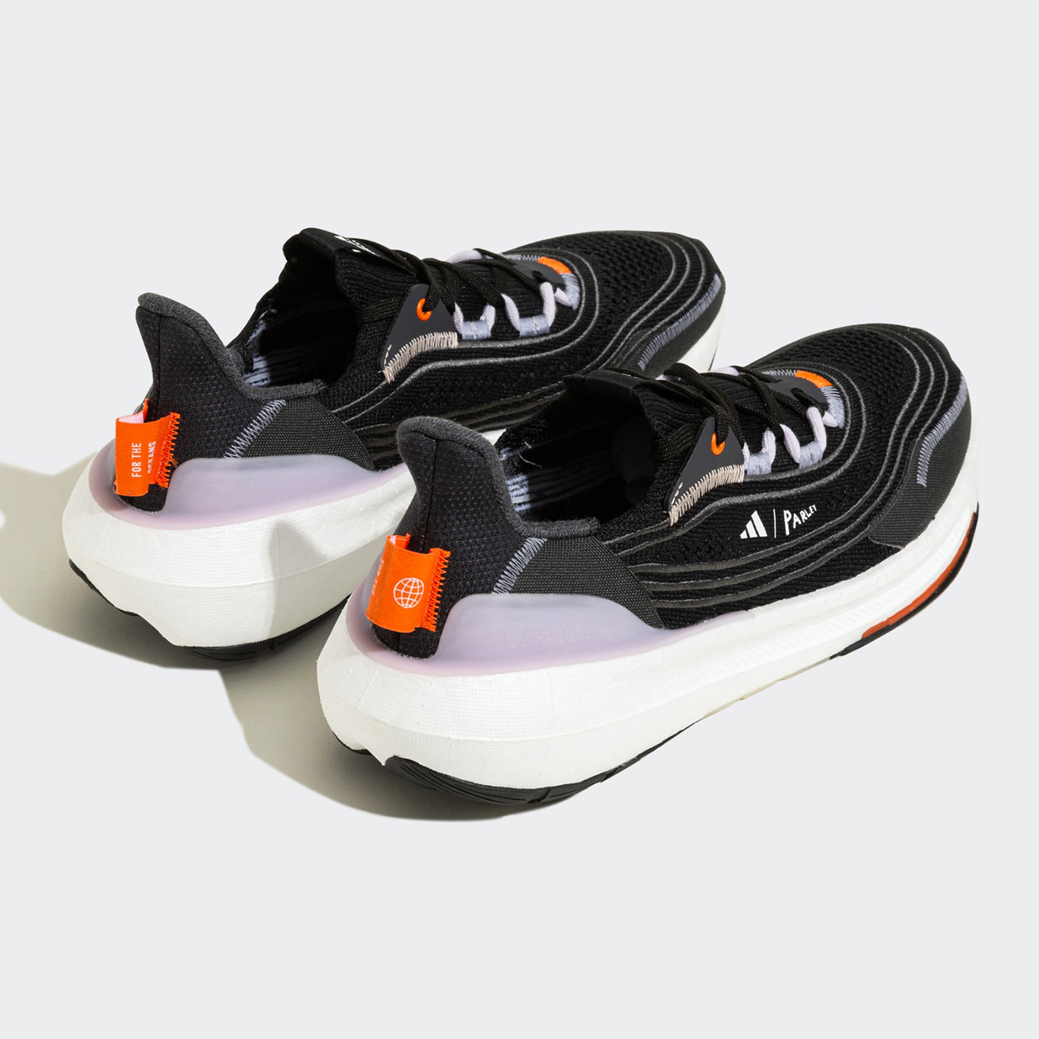 Sepatu lari olahraga pria Adid - Adidas Shoes Ultraboost Light ulasan dan harga