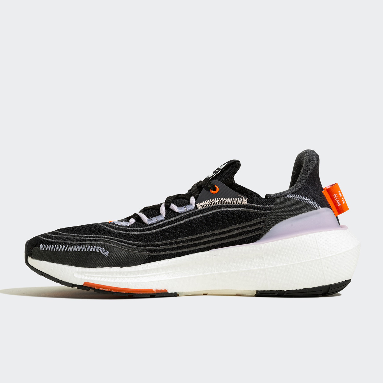 Sepatu lari olahraga pria Adid - Adidas Shoes Ultraboost Light ulasan dan harga