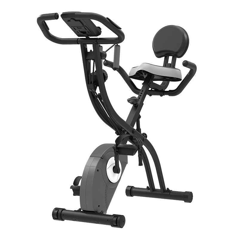 Sepeda Statis Indoor Tren Terb - Home Gym Designs ulasan dan harga