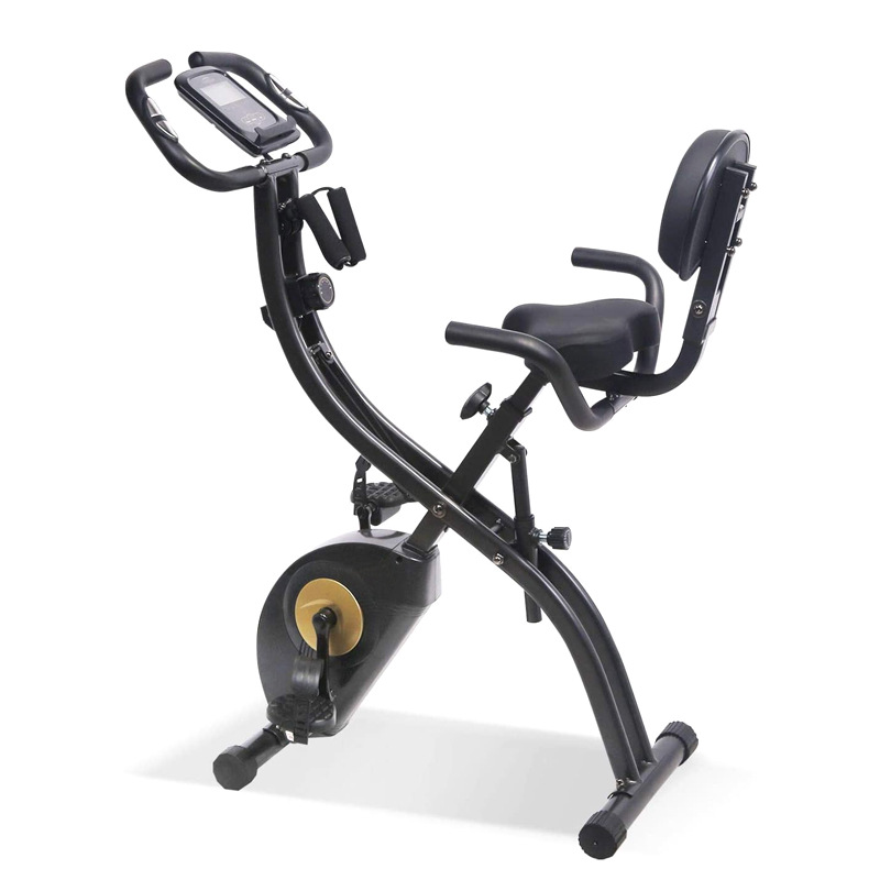 Sepeda Statis Indoor Tren Terb - Home Gym Designs ulasan dan harga