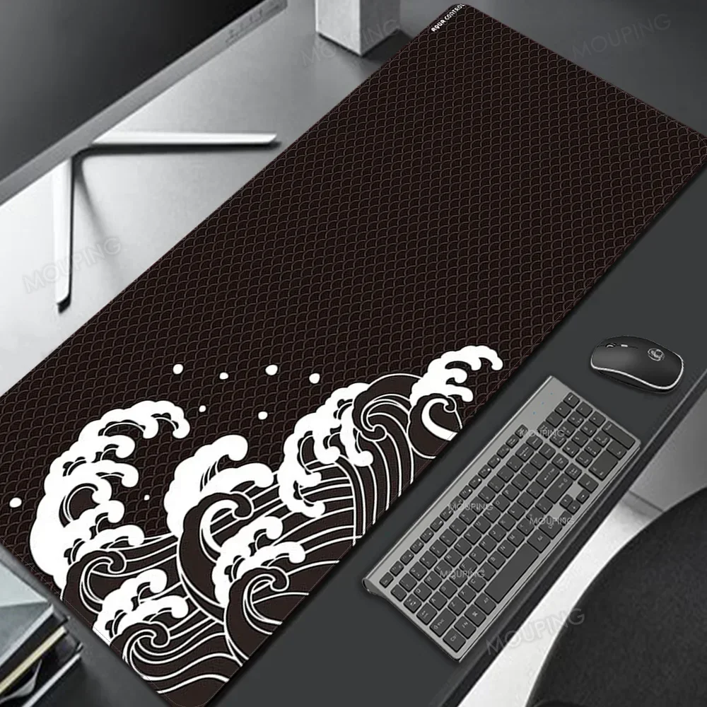 Nigth Mousepad putih x-raypad  - Home Gym Xxl ulasan dan harga
