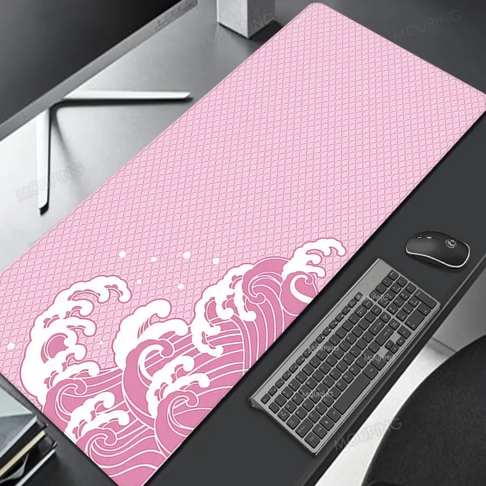 Nigth Mousepad putih x-raypad  - Home Gym Xxl ulasan dan harga