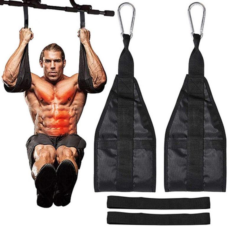1 Pasang Tali Sling AB Tahan S - Home Gym Online ulasan dan harga