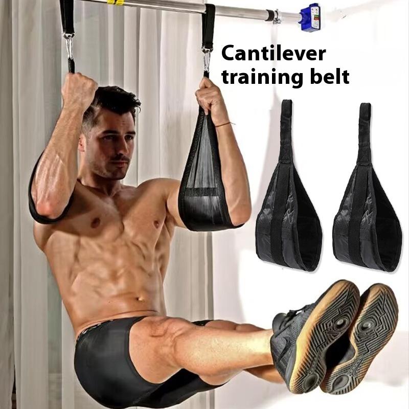 1 Pasang Tali Sling AB Tahan S - Home Gym Online ulasan dan harga