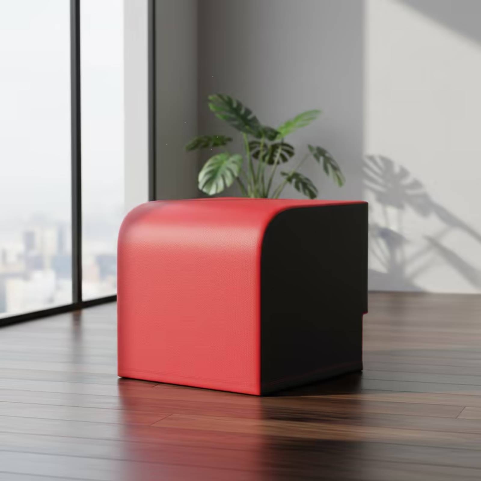 Kotak Latihan Hip Thrust denga - Home Gym In A Box ulasan dan harga