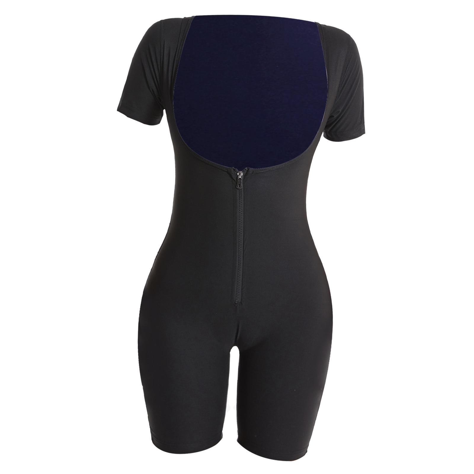 Sauna Jumpsuit Sauna Suits Wan - Sauna Home Gym ulasan dan harga