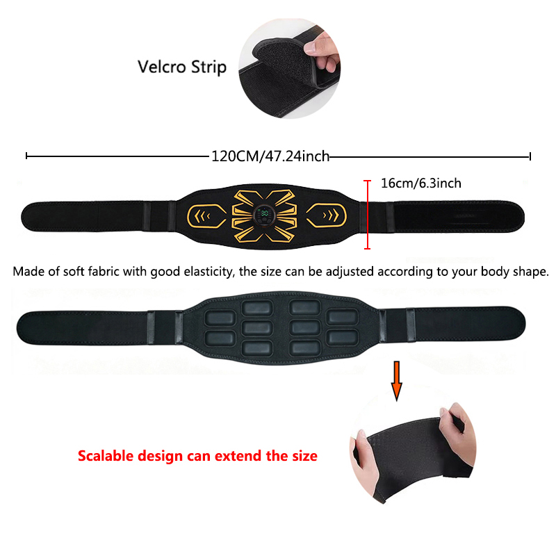 Alat Pelatih Otot Perut Pintar - Home Gym Online ulasan dan harga