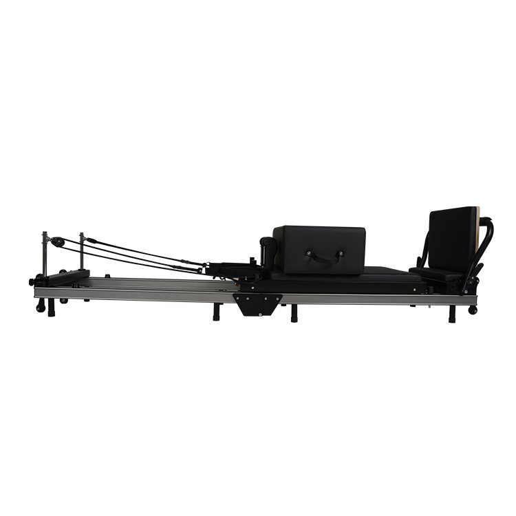 Tempat Tidur Pilates Lipat Por - Home Gym In A Box ulasan dan harga