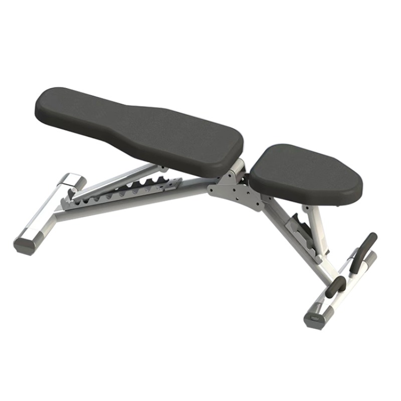 Peralatan Latihan Kekuatan unt - Home Gym Bench ulasan dan harga