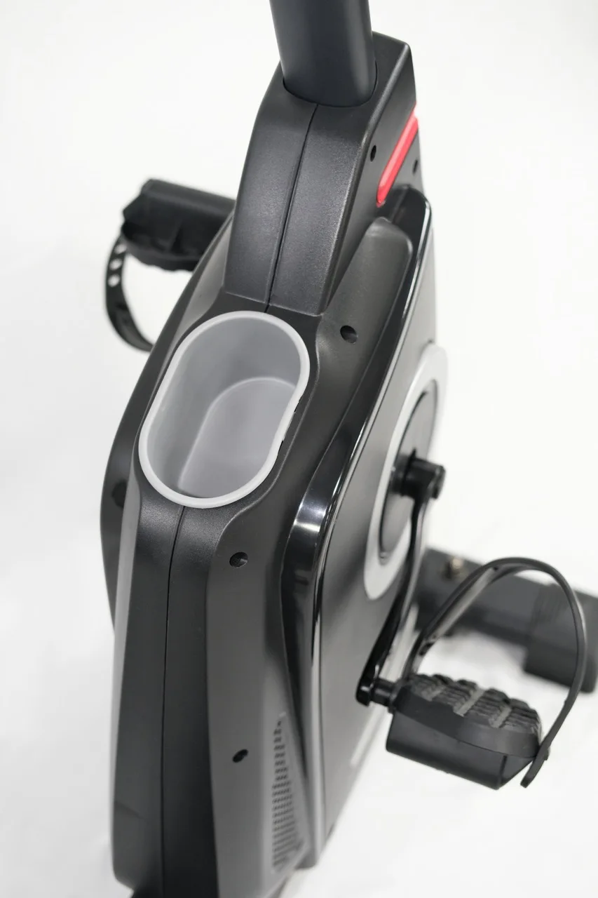 Sepeda statis magnetik berkual - Home Gym Bike ulasan dan harga