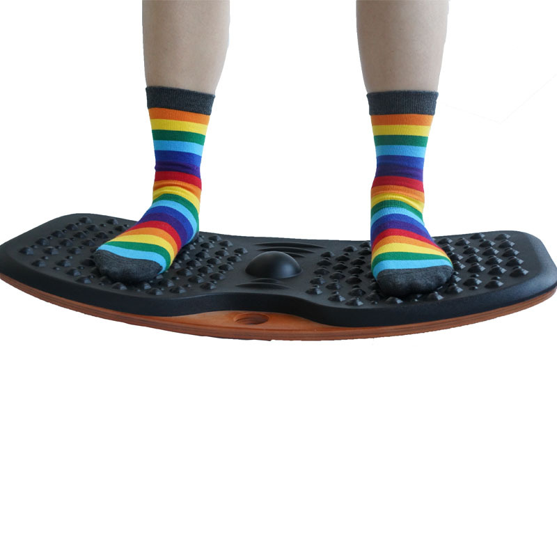 Alas Meja Berdiri Anti-Kelelah - Home Gym Designs ulasan dan harga