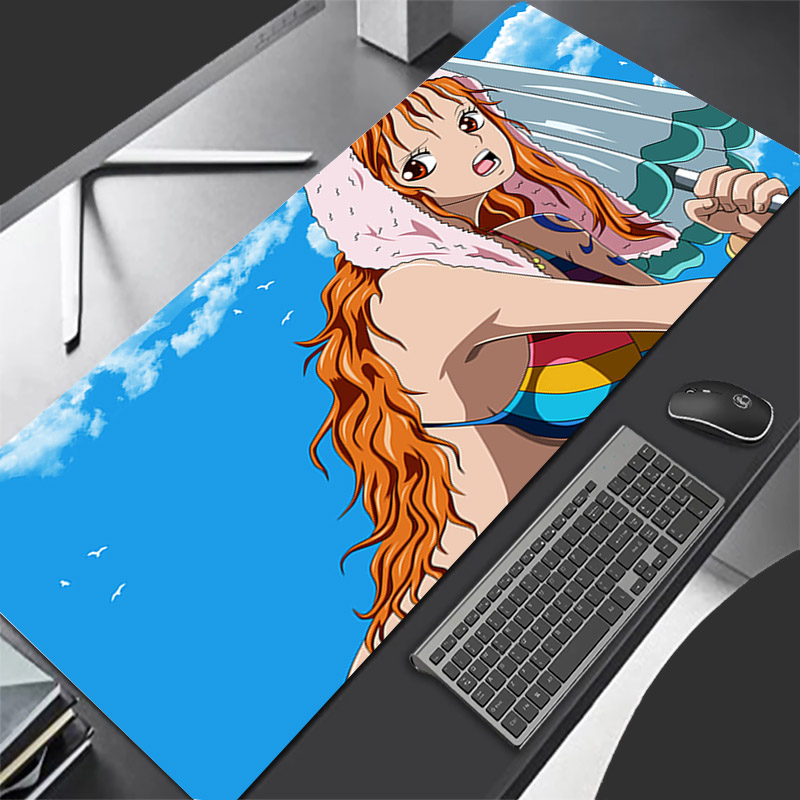 Alas Mouse One Piece Tahan Lam - Home Gym Xxl ulasan dan harga
