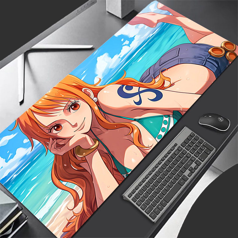 Alas Mouse One Piece Tahan Lam - Home Gym Xxl ulasan dan harga
