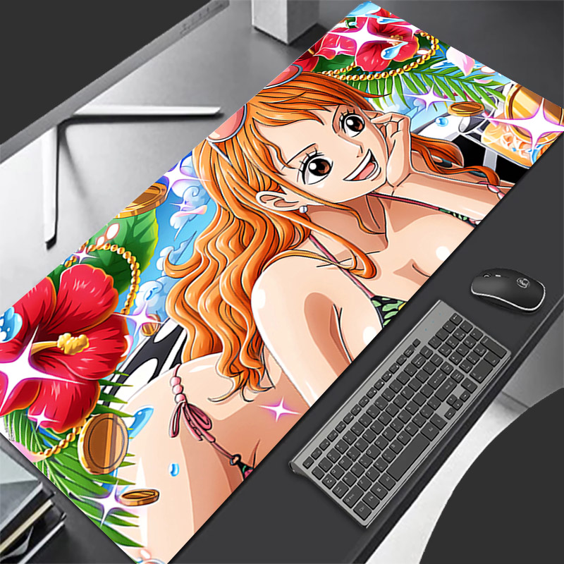 Alas Mouse One Piece Tahan Lam - Home Gym Xxl ulasan dan harga