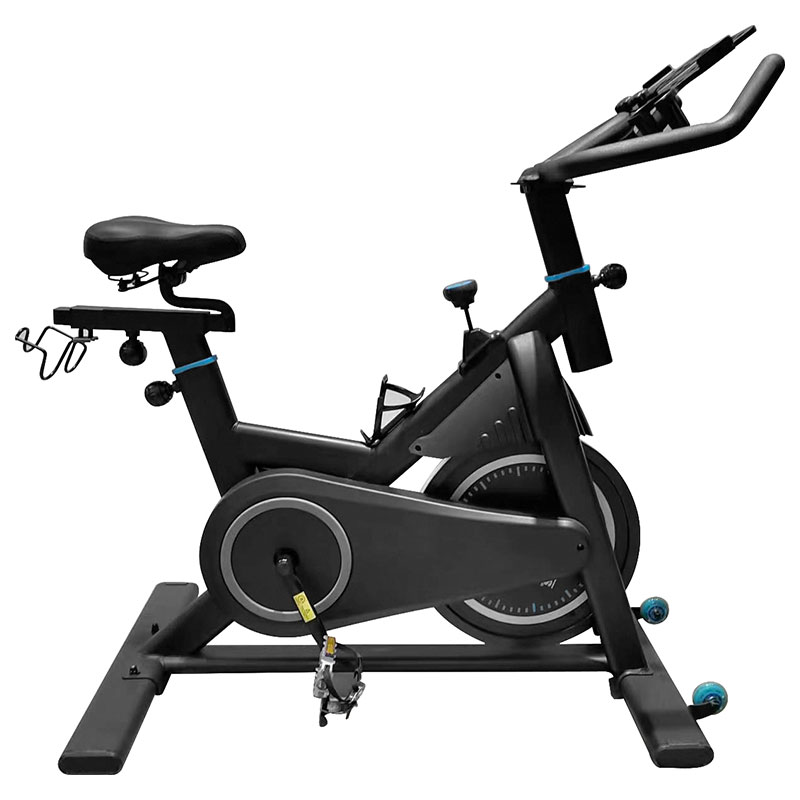 Sepeda Statis Profesional untu - Home Gym Bike ulasan dan harga