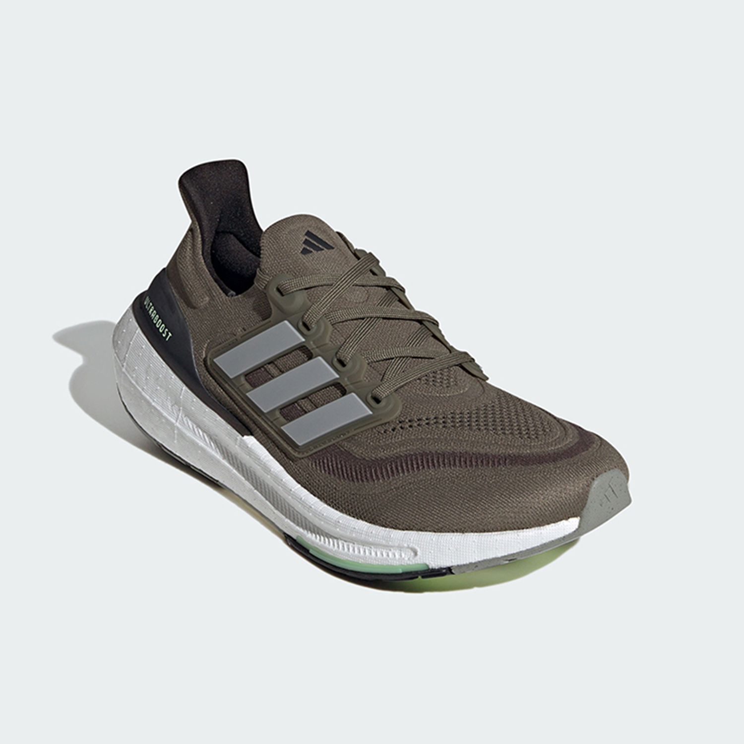 Sepatu Lari Olahraga Pria Wani - Adidas Shoes Ultraboost Light ulasan dan harga