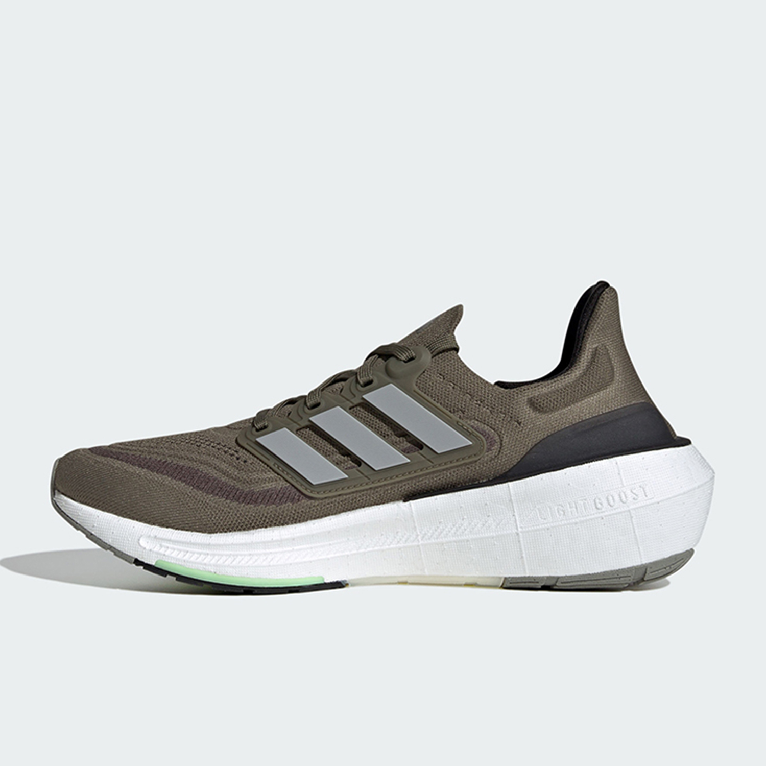 Sepatu Lari Olahraga Pria Wani - Adidas Shoes Ultraboost Light ulasan dan harga
