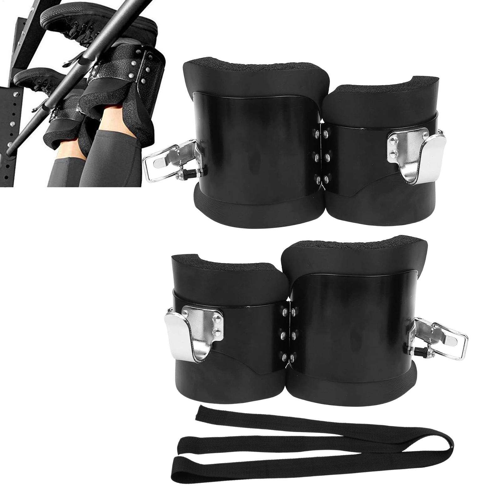 1 Pasang Sepatu Gantung Pull U - Home Gym Online ulasan dan harga