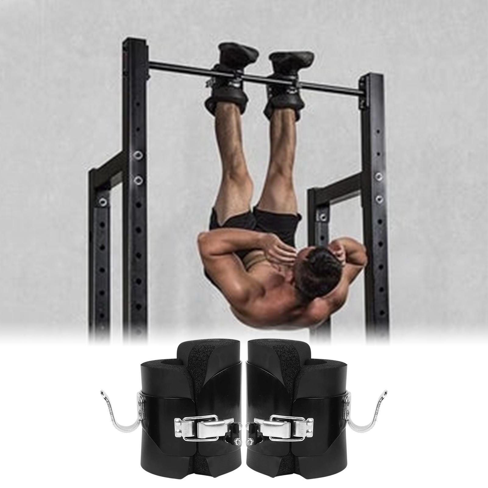 1 Pasang Sepatu Gantung Pull U - Home Gym Online ulasan dan harga