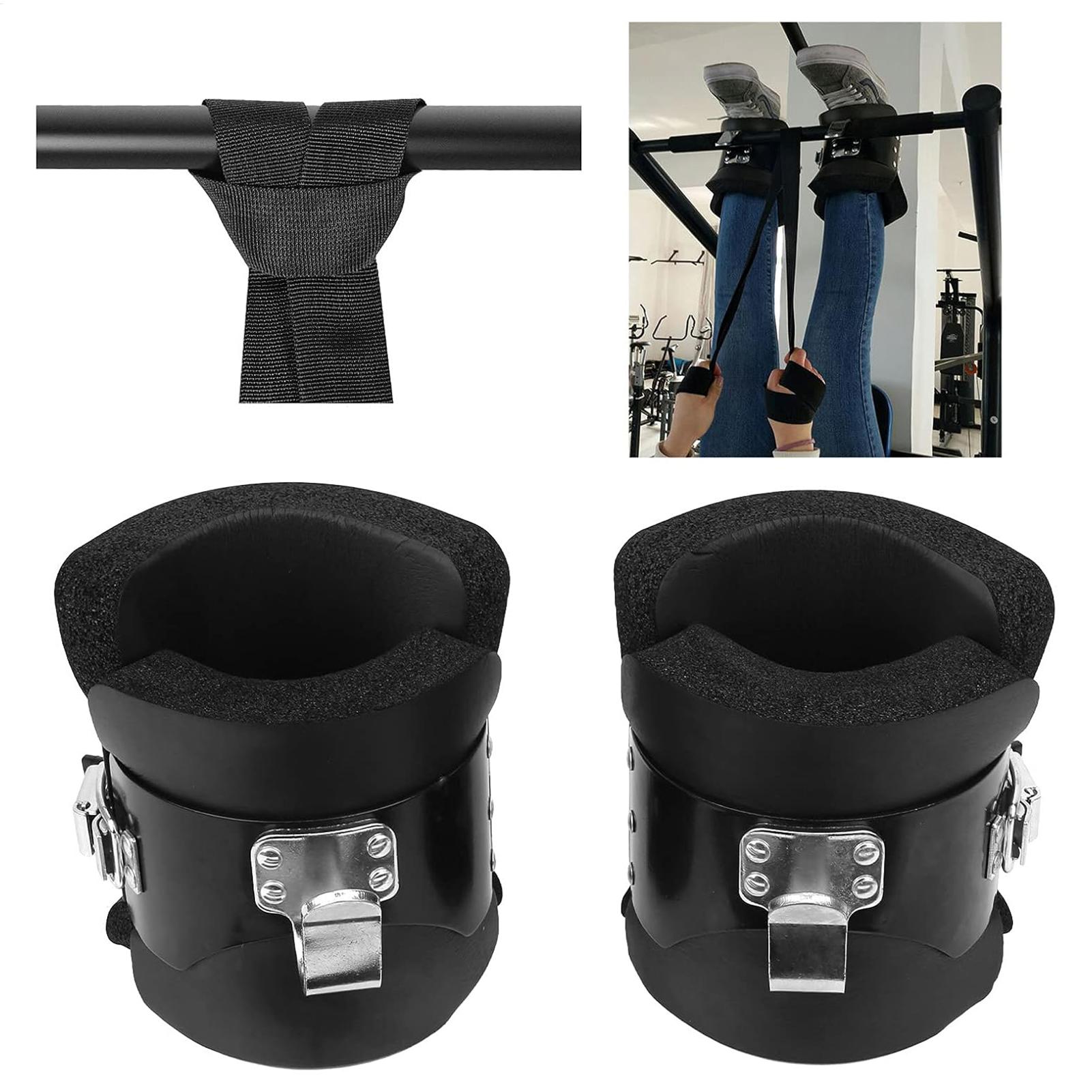 1 Pasang Sepatu Gantung Pull U - Home Gym Online ulasan dan harga