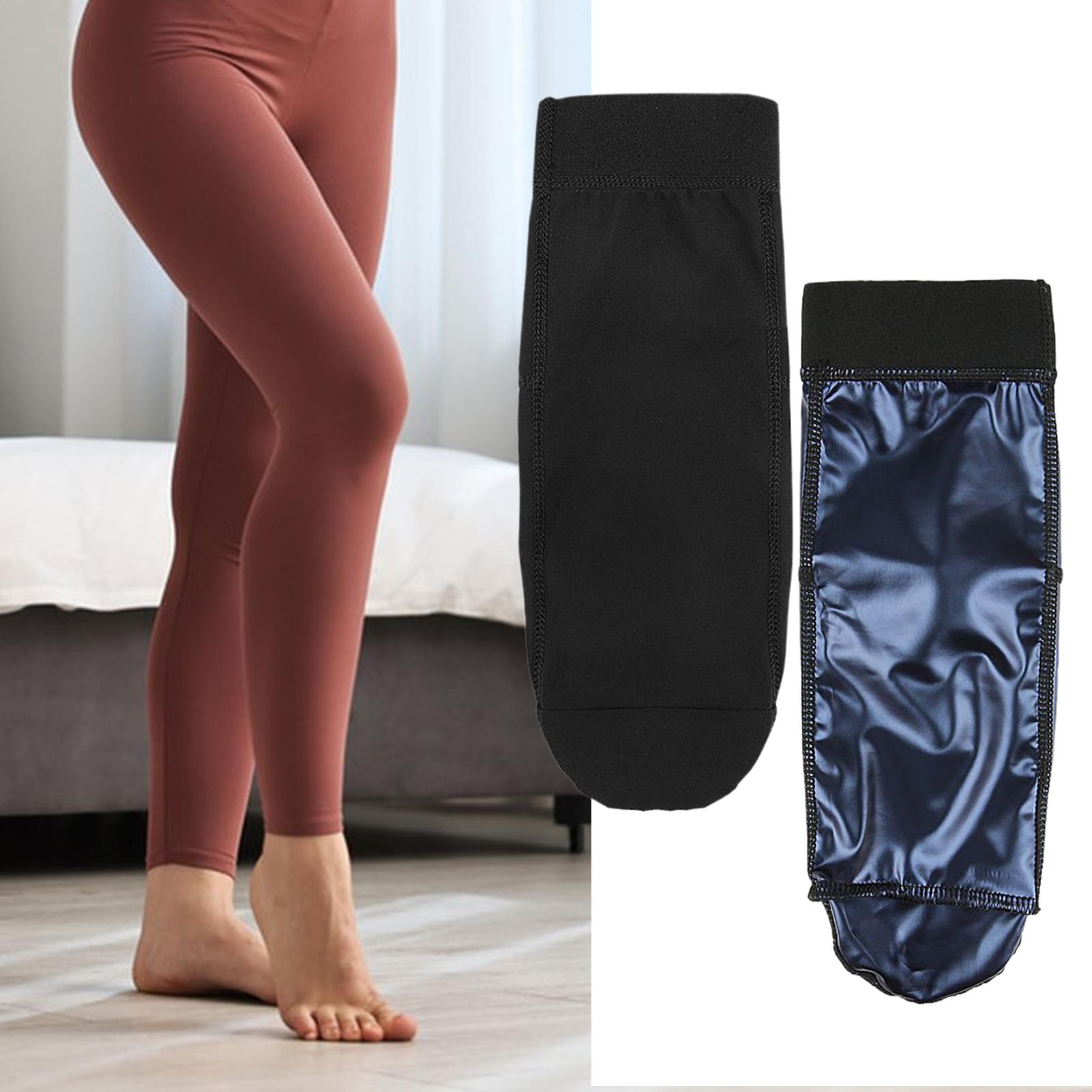 Kaos Kaki Pilates Wanita Anti  - Sauna Home Gym ulasan dan harga