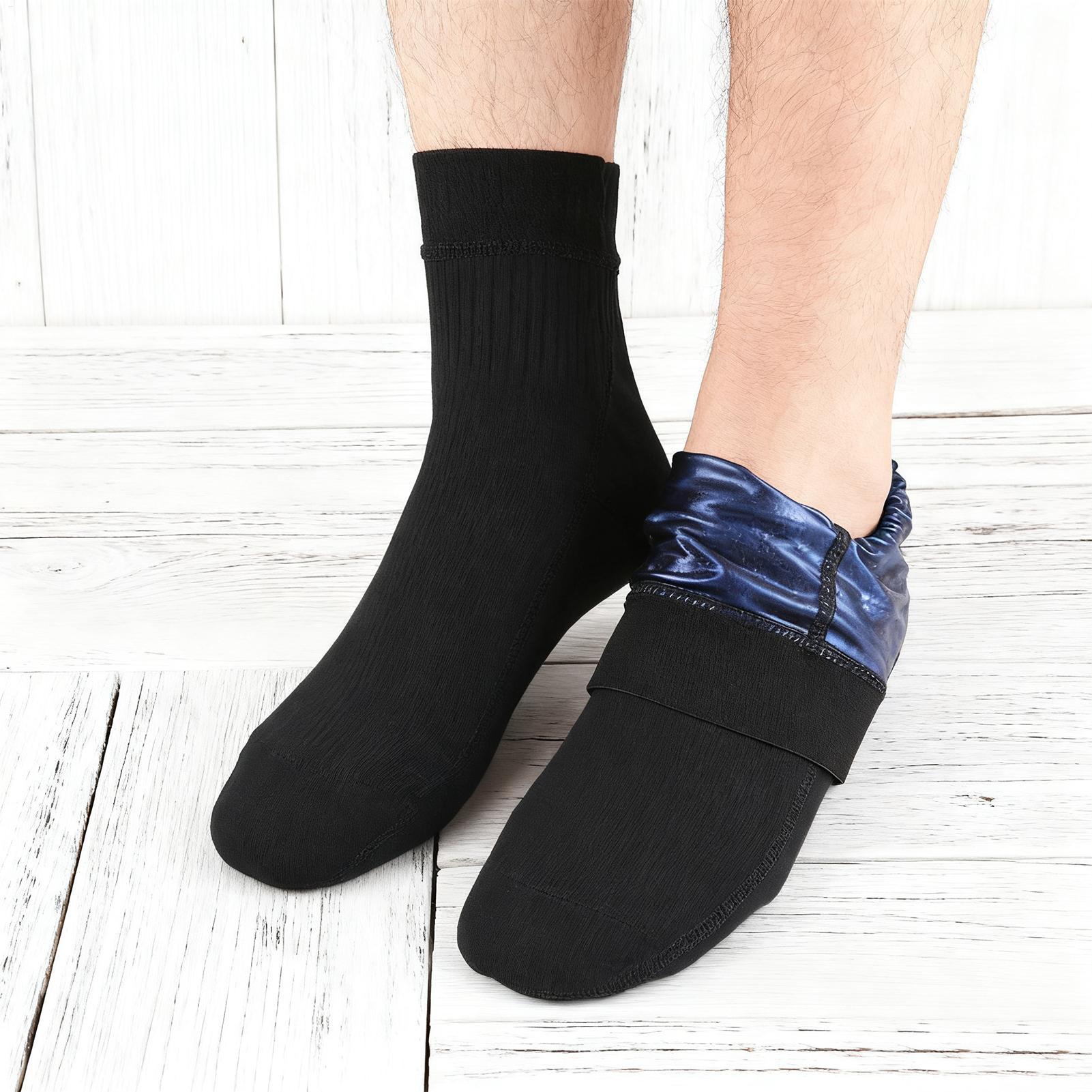 Kaos Kaki Pilates Wanita Anti  - Sauna Home Gym ulasan dan harga