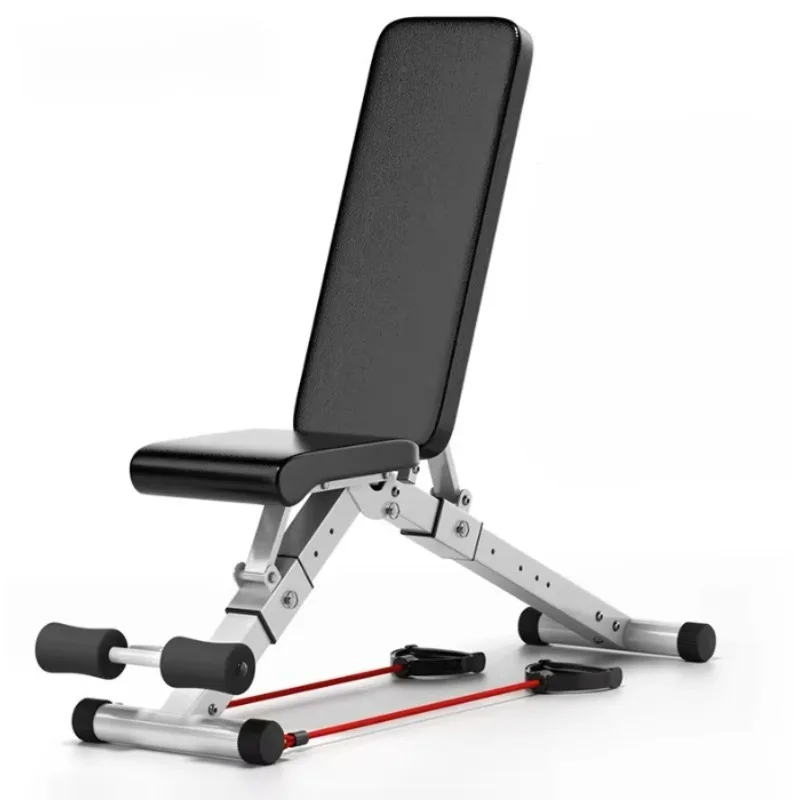 Bangku Dumbbell Ergonomis Lipa - Home Gym Bench ulasan dan harga