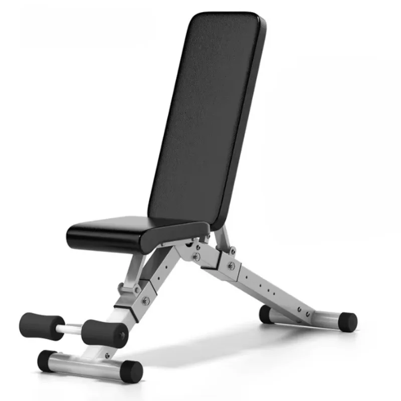 Bangku Dumbbell Ergonomis Lipa - Home Gym Bench ulasan dan harga