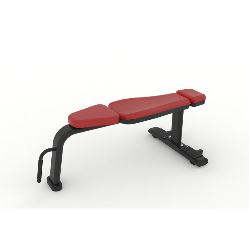 Alat Fitness Bench Trainer Mul - Home Gym Bench ulasan dan harga