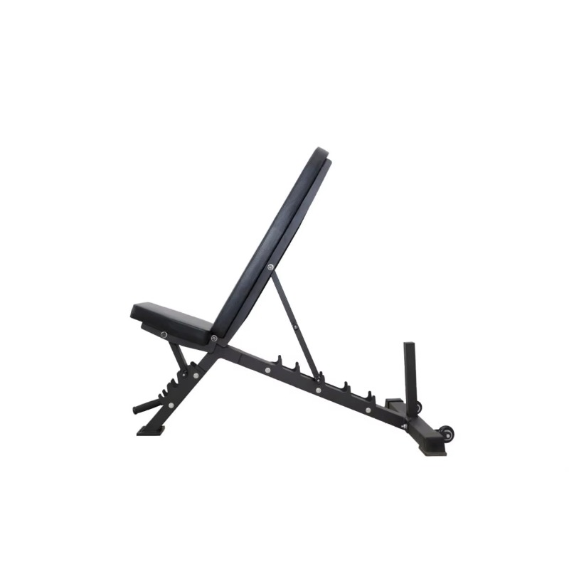 Bangku Dumbbell Adjustable Ter - Home Gym Bench ulasan dan harga