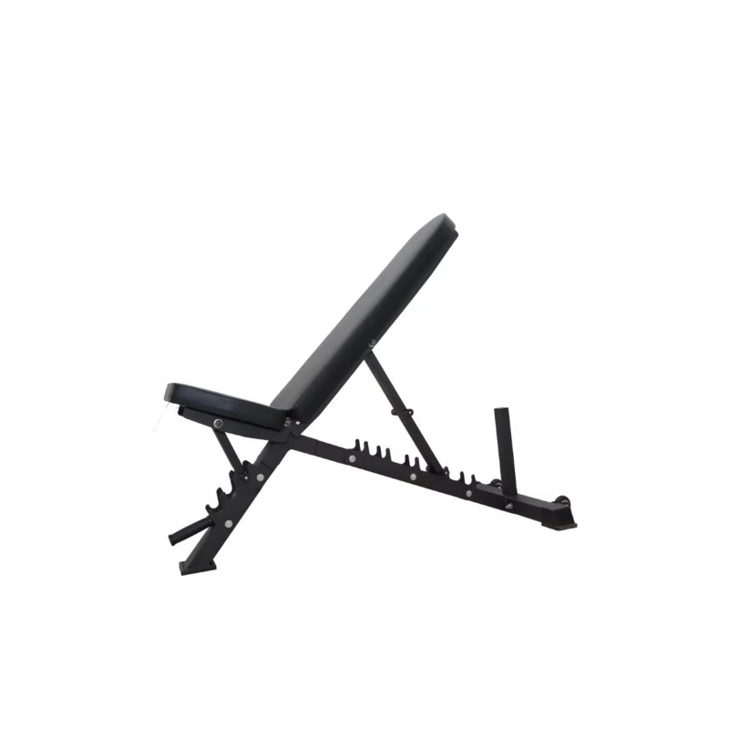 Bangku Dumbbell Adjustable Ter - Home Gym Bench ulasan dan harga