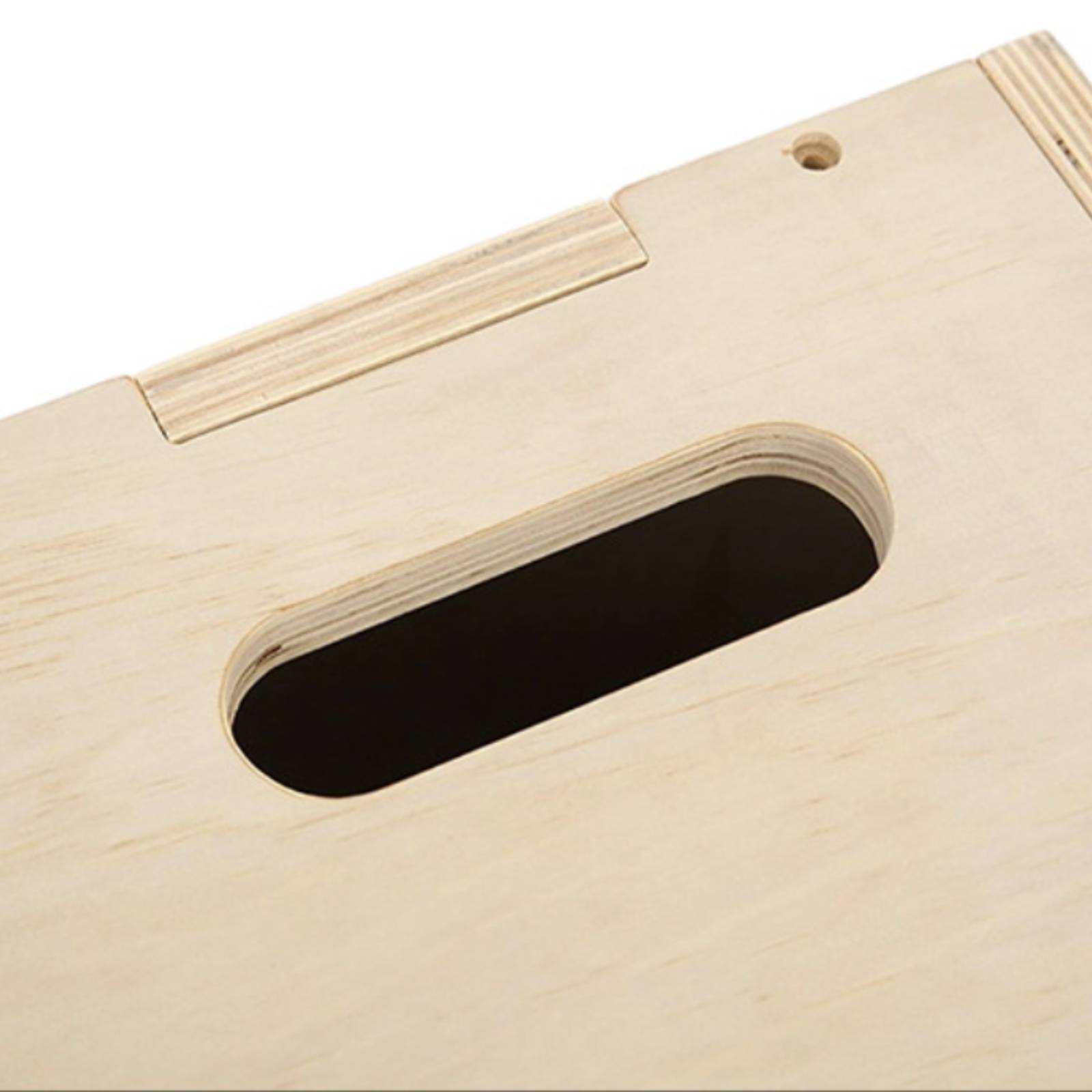 Kotak Plyo Kayu Serbaguna, Kot - Home Gym In A Box ulasan dan harga