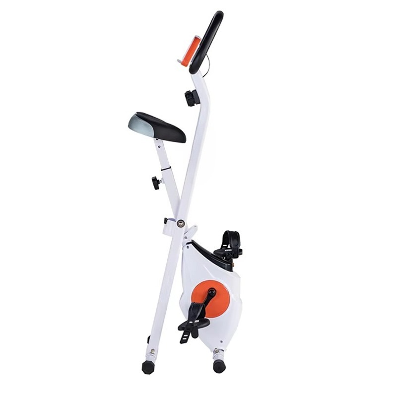 Sepeda Olahraga Lipat Pintar d - Home Gym Bike ulasan dan harga