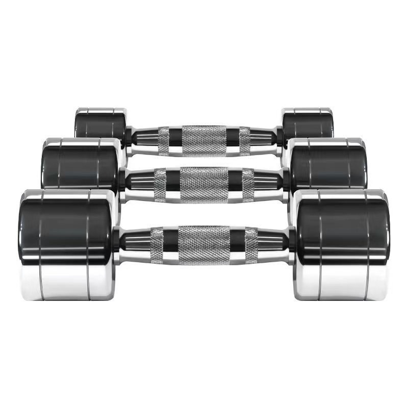 2-Pack Dumbbell Baja Ultrakomp - Home Gym Dumbbell Workout ulasan dan harga
